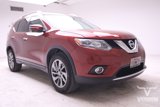 Used 2015 Nissan Rogue SL w/ SL Premium Package image 3