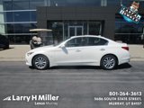 Used 2016 INFINITI Q50 3.0t Premium image 2