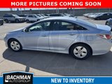 Used 2011 Hyundai Sonata Hybrid image 4