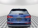 Used 2022 Audi Q5 2.0T Premium w/ Convenience Package image 4