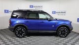 Used 2023 Ford Bronco Sport Outer Banks image 4