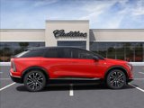 New 2025 Cadillac Optiq Sport 1 image 5