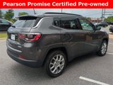 Used 2022 Jeep Compass Latitude image 4