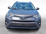 Used 2018 Toyota RAV4 XLE image 2