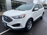 Used 2021 Ford Edge SEL w/ Convenience Package image 3