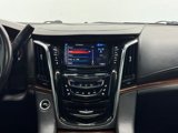 Used 2017 Cadillac Escalade Premium Luxury image 4