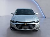 Used 2022 Chevrolet Malibu LT image 2