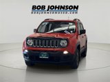 Used 2017 Jeep Renegade Sport w/ Power & Air Group image 5