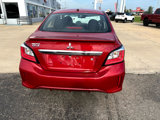 Used 2024 Mitsubishi Mirage G4 Black Edition image 4