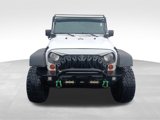 Used 2012 Jeep Wrangler Unlimited Sport image 2