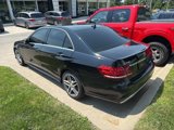 Used 2016 Mercedes-Benz E 350 4MATIC Sedan image 3