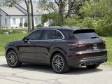 Certified 2019 Porsche Cayenne image 3