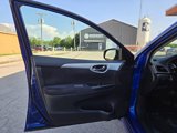 Used 2015 Nissan Sentra SR image 4