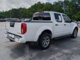 Used 2020 Nissan Frontier SV w/ Midnight Edition Floor Mats image 4