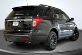 Used 2015 Ford Explorer 4WD image 2