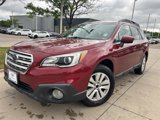 Used 2017 Subaru Outback 2.5i Premium image 2