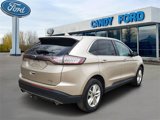 Used 2017 Ford Edge SEL w/ Equipment Group 201A image 4
