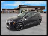Used 2023 Chevrolet TrailBlazer LT image 3