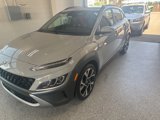 Used 2022 Hyundai Kona Limited image 3
