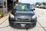 Used 2011 Kia Soul + image 3