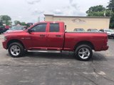 Used 2009 Dodge Ram 1500 Truck ST w/ ST Popular Equipment Group image 2