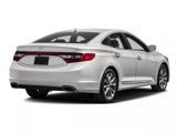 Used 2016 Hyundai Azera Limited image 3