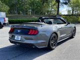 Certified 2020 Ford Mustang Premium image 3