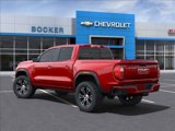 New 2025 GMC Canyon AT4 w/ Technology Plus Package image 3