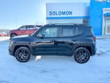 Used 2021 Jeep Renegade Latitude image 2
