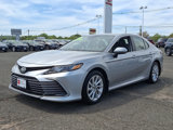 Certified 2021 Toyota Camry LE image 3