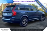 Used 2023 Volvo XC90 B5 Plus image 2