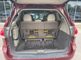 Used 2012 Toyota Sienna XLE image 5