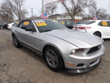 Used 2012 Ford Mustang Premium image 3