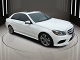 Used 2016 Mercedes-Benz E 350 Sedan image 4