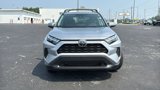 New 2025 Toyota RAV4 XLE w/ Convenience Package image 2