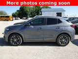 Used 2022 Buick Encore GX Select w/ Sport Touring Package image 2