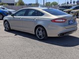 Used 2016 Ford Fusion Titanium image 4