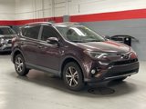 Used 2017 Toyota RAV4 XLE image 2