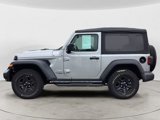 Used 2021 Jeep Wrangler Sport image 2