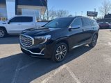 Used 2021 GMC Terrain Denali w/ Denali Premium Package image 2