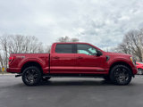 Used 2021 Ford F150 XLT w/ Equipment Group 302A High image 4