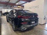 Used 2022 BMW X6 xDrive40i w/ M Sport Package image 4