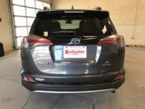 Certified 2018 Toyota RAV4 SE image 4