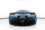 Certified 2024 Ferrari SF90 Spider image 6