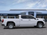 New 2024 GMC Sierra 1500 Pro w/ Pro Value Package image 5