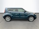 Certified 2017 Kia Soul + image 5
