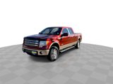 Used 2014 Ford F150 King Ranch image 4