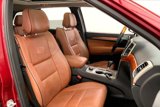 Used 2013 Jeep Grand Cherokee Overland image 4