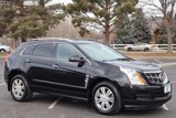 Used 2012 Cadillac SRX Luxury image 2