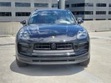 Used 2024 Porsche Macan image 2